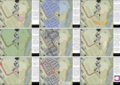 Garrion Tower Site Analysis