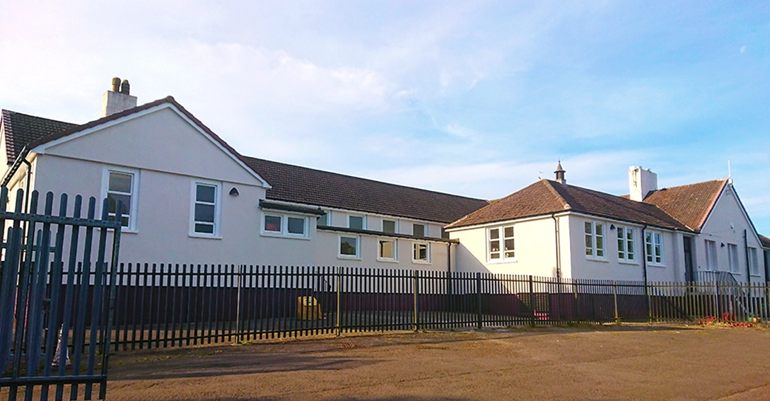 Allanton Primary School