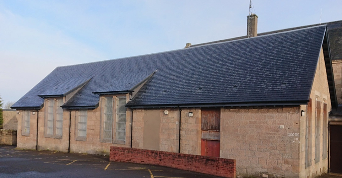 Newarthill Community Education Centre