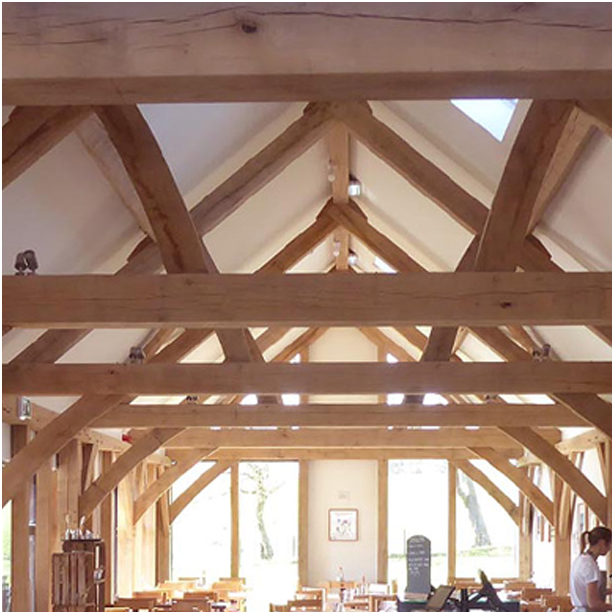 Timber Framed Buildings