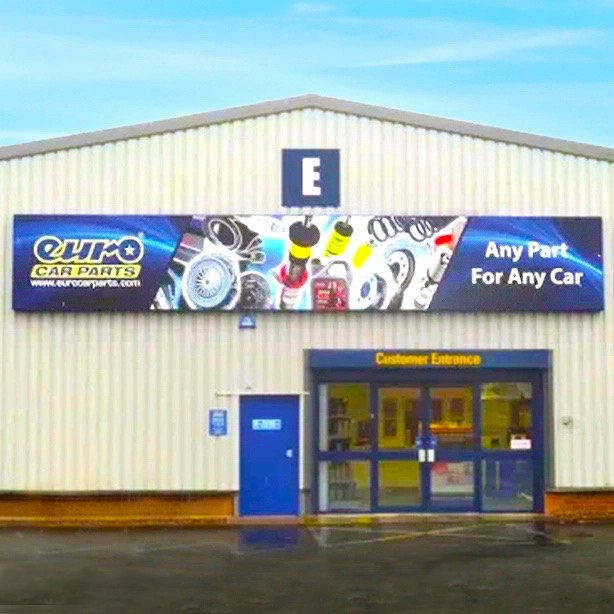 Eurocarparts