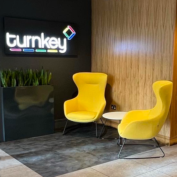 Turnkey Group