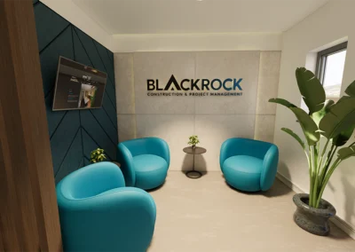 Blackrock Office