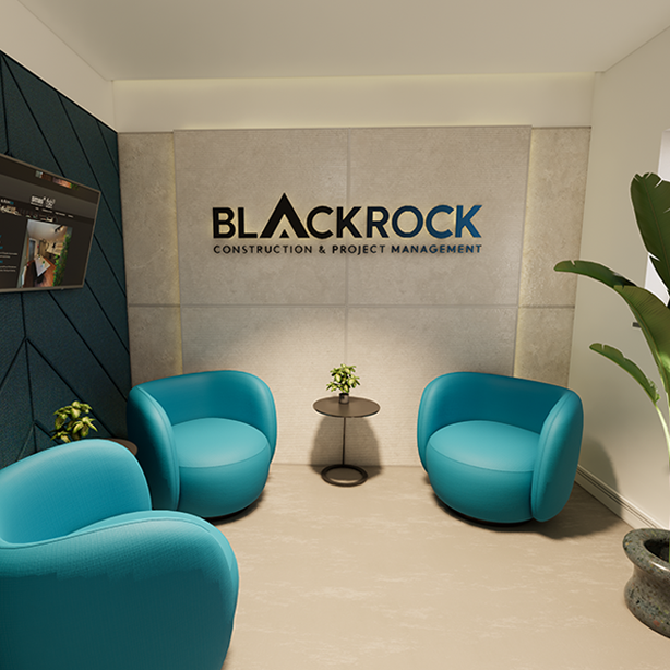 Blackrock Office