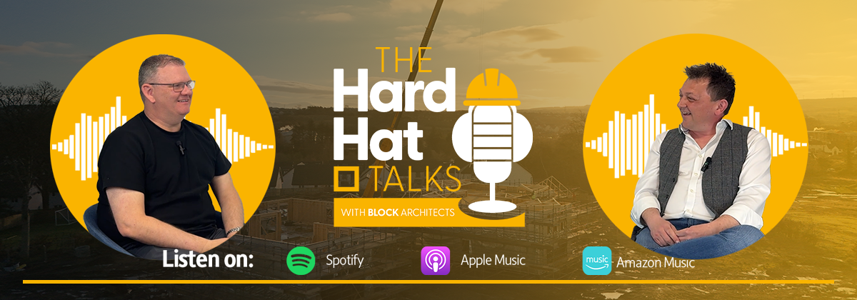 Introducing 'The Hard Hat Talks' - Episode #1