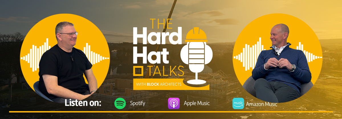 The Hard Hat Talks - Eddie Wrighton