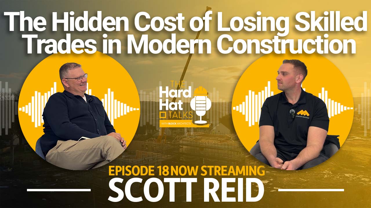 Hidden Cost of Losing Skilled Trades in Modern Construction | Hard Hat ...