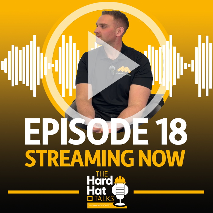 The Hidden Cost of Losing Skilled Trades in Modern Construction - The Hard Hat Talks - Scott Reid - The Hard Hat Talks