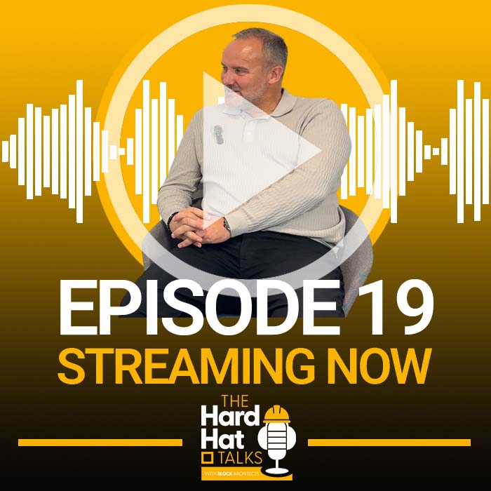 Constructions Supply Crisis - Greig Denham - The Hard Hat Talks - Now Streaming