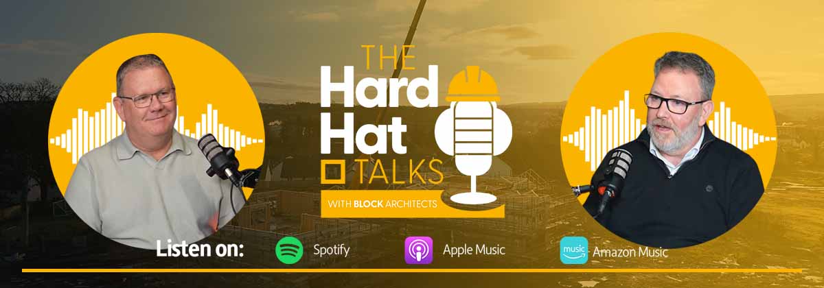 Is Construction’s Business Model Broken - Paul McDevitt - Hard Hat Talks