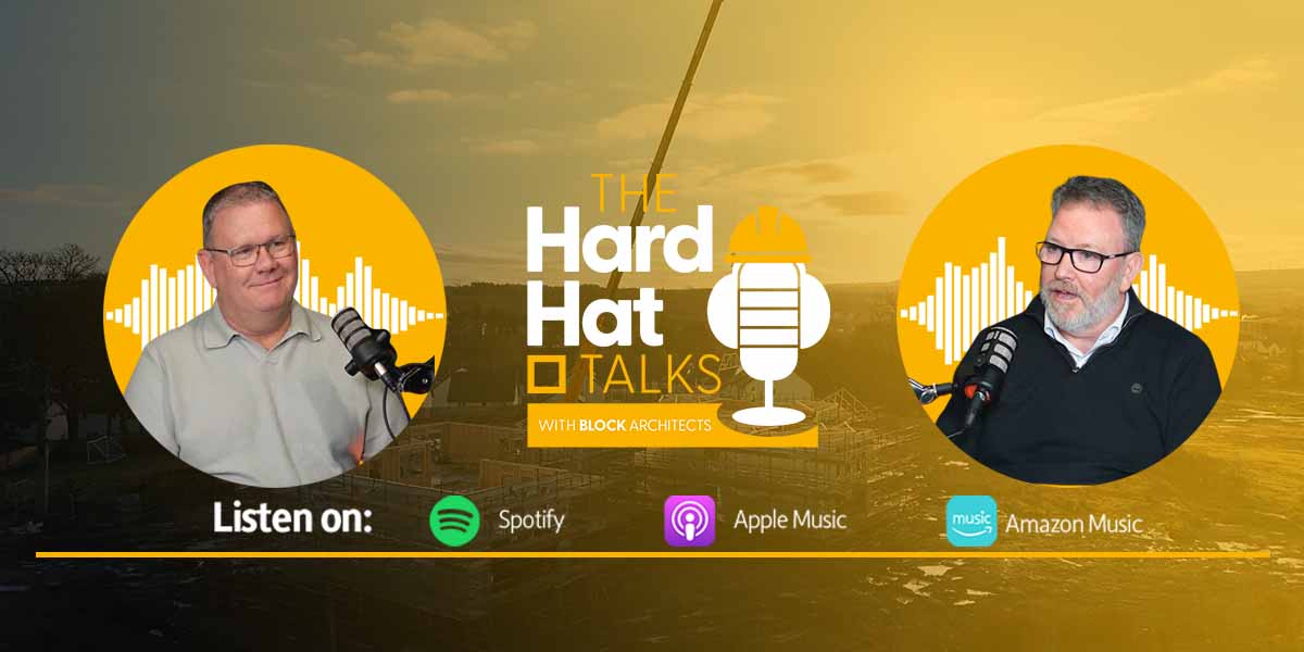 Is Construction’s Business Model Broken - Paul McDevitt - Hard Hat Talks