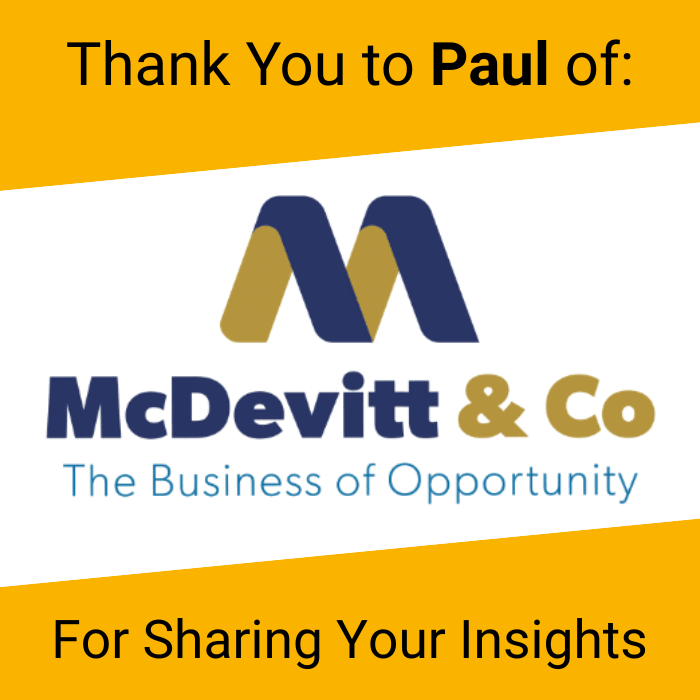 Is constructions business model broken - Why Construction Has A Leadership Problem - Thank You to Paul McDevitt