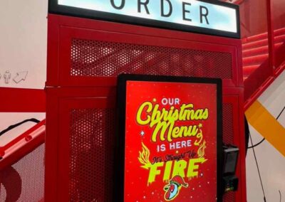 Lucky B's Burnley 10 - Block Architects