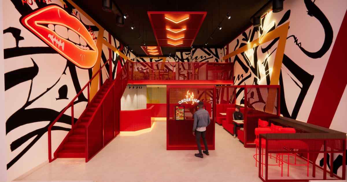 Lucky B's Burnley 4 - Block Architects