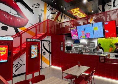 Lucky B's Burnley 6 - Block Architects