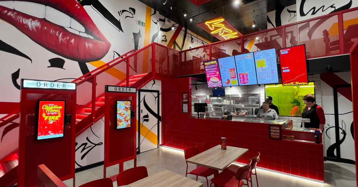 Lucky B's Burnley 6 - Block Architects