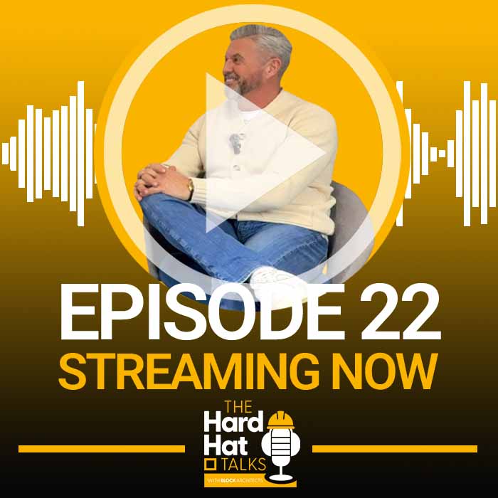 Constructions Supply Crisis - Greig Denham - The Hard Hat Talks - Now Streaming