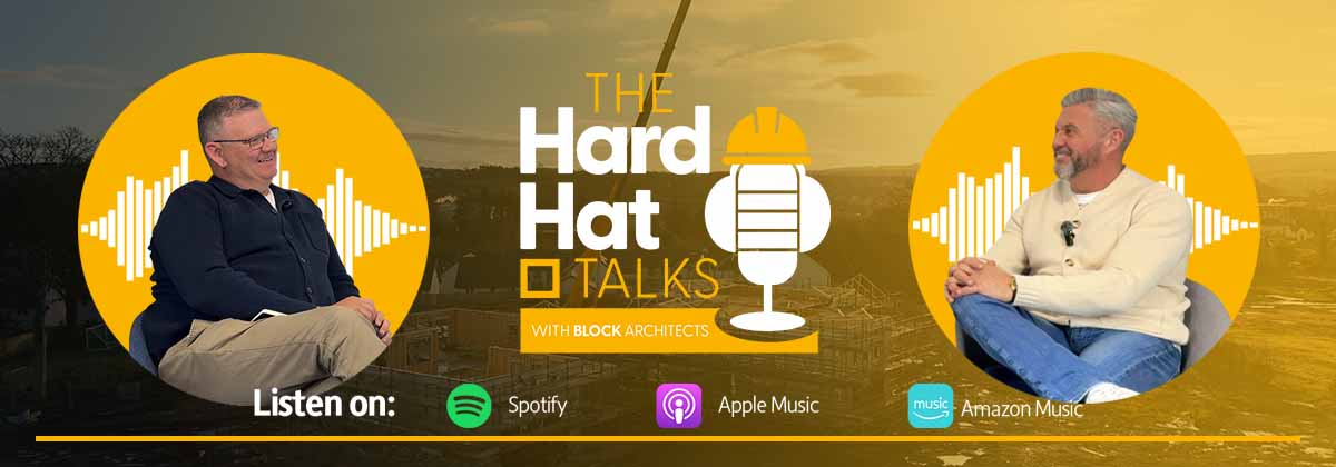 Why Construction Has A Leadership Problem - James Fleming - The Hard Hat Talks