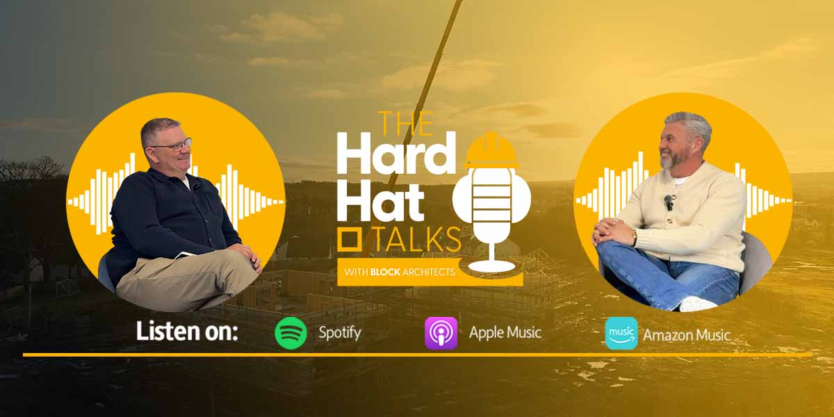 Why Construction Has A Leadership Problem - James Fleming - The Hard Hat Talks