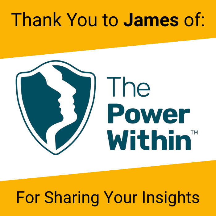 Why Construction Has A Leadership Problem - Thank You to James Fleming