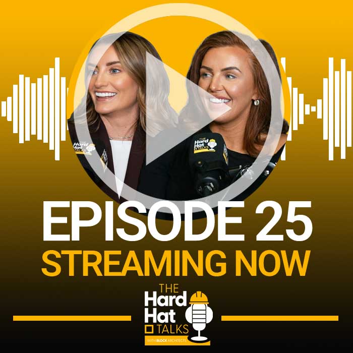 Woman in Construction - Laura McGuigan & Pamela Cunningham - Now Streaming