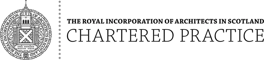 RIAS Logo