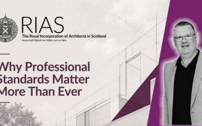 Why Professional Standards Matter More Than Ever
