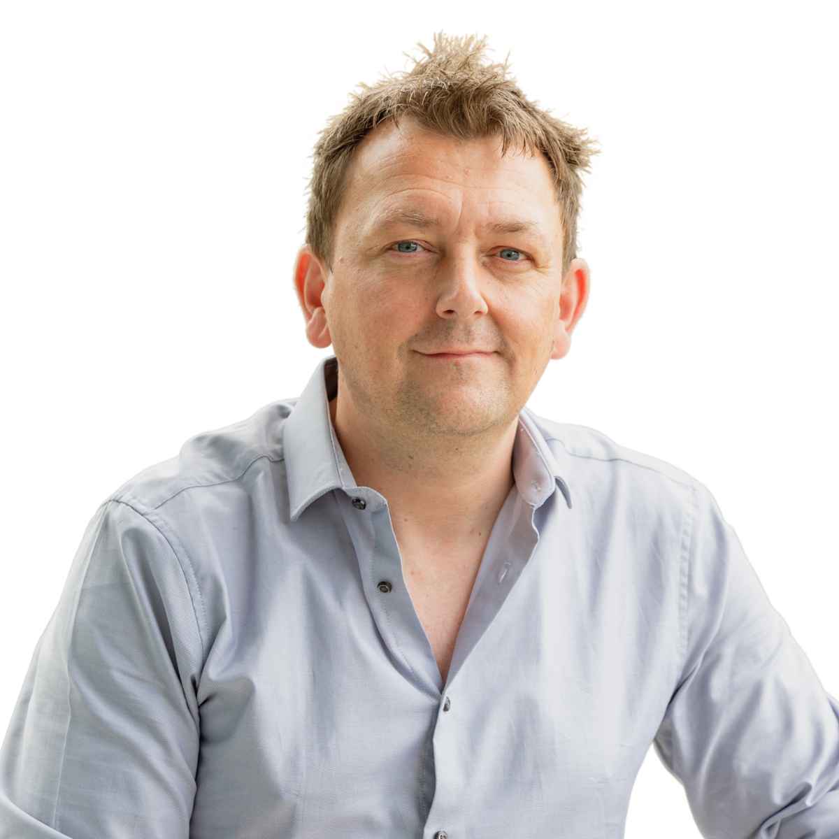 Ollie Shields