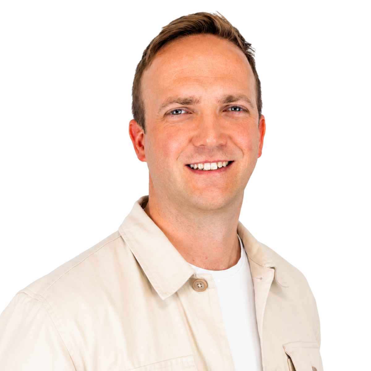 Oliver Shields - Block Architects team