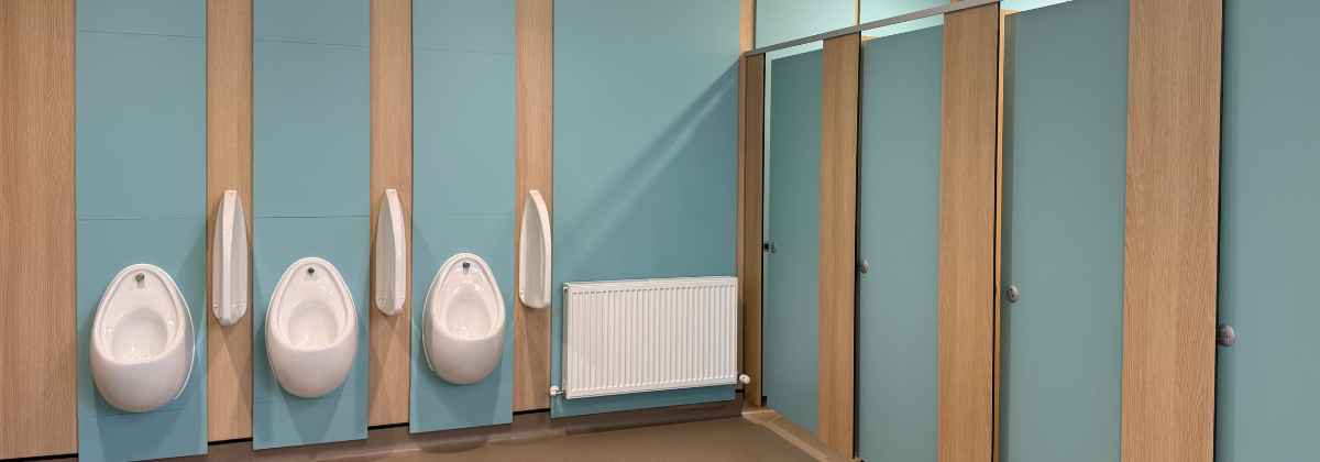 Delivering a Six-Week Refurbishment at St Barbara’s Primary School - Desktop