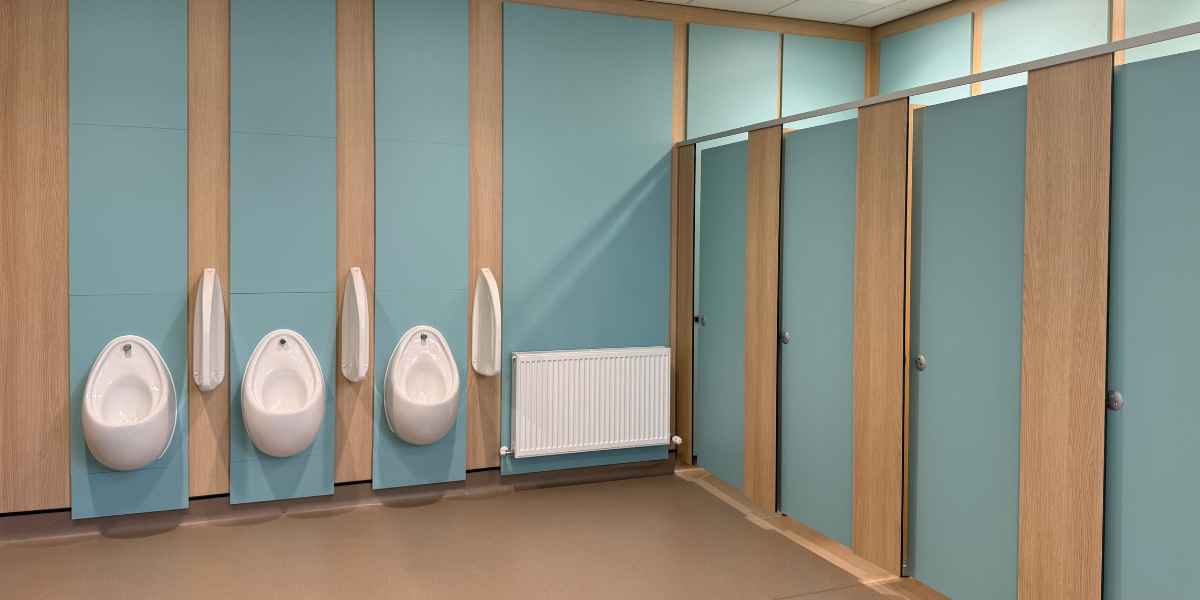 Delivering a Six-Week Refurbishment at St Barbara’s Primary School - Mobile
