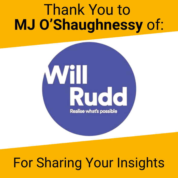 The Hidden Risks Beneath Construction Projects - Thanks You to MJ O'Shaughnessy
