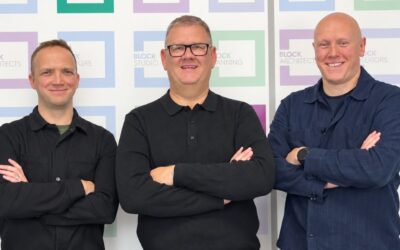 Block Architects Strengthens Leadership Team with Two New Directors